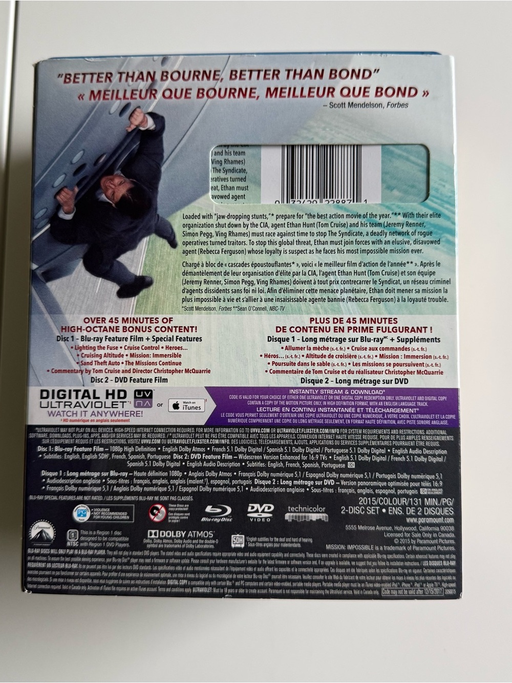 Blu-Ray Bundle - Picture 3 of 13